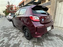 میتسوبیشی میراج